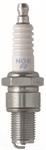 NGK Spark Plug (BR8ES) solid terminal